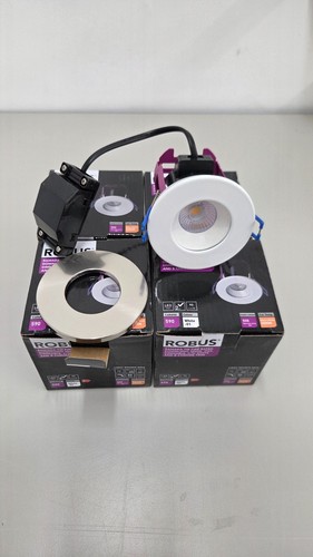 Robus rra083060 ramada - ramada, 7w