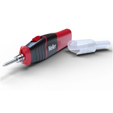 Weller Cordless Soldering Iron