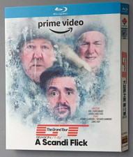 The grand tour season - the,