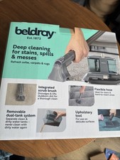 Beldray Compact Spotbuster –