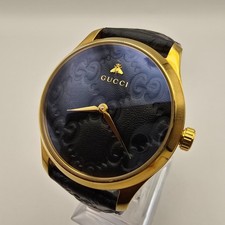 GUCCI G-TIMELESS 126.4 MENS