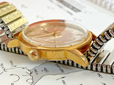 WITTNAUER 1960s Men’s