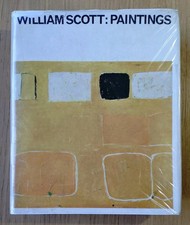 WILLIAM SCOTT Paintings  ALAN