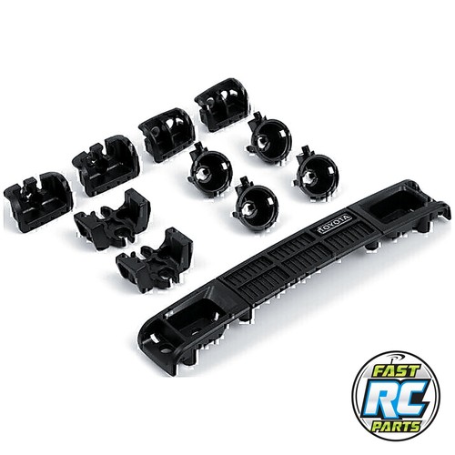 Hpi toyota hilux sr5 grille - sr5,