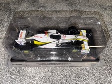 Brawn bgp 001 jenson button - bgp,