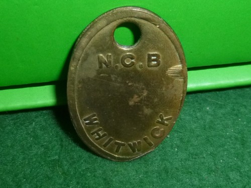 Whitwick brass miners - whitwick,