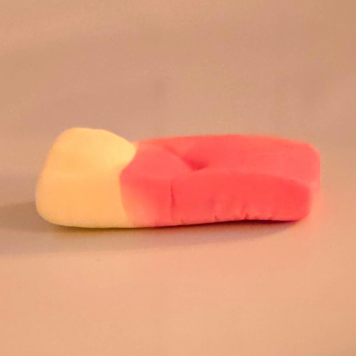 Pink white squashi identical - squashi,