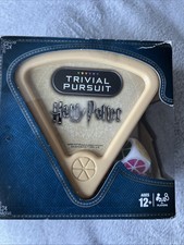 Brand New Harry Potter Trivial