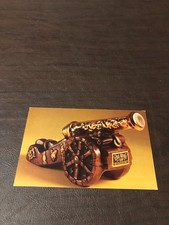 UNPOSTED POSTCARD -  EZRA