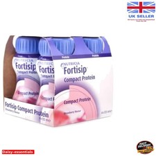 Ready-to-Drink Fortisip