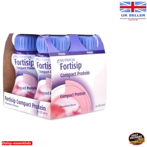 Ready drink fortisip - ready-to-drink,