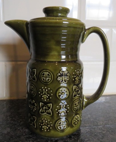 Vintage lord nelson pottery - vintage,