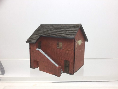 Hornby r8542 gauge - r8542,