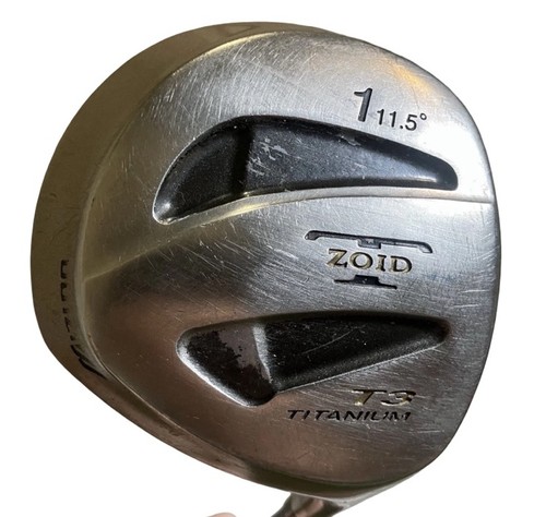 Mizuno zoid control - t-zoid, 11.5*