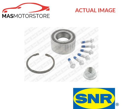 Wheel bearing kit set - kit,