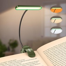 Rechargeable Book Light