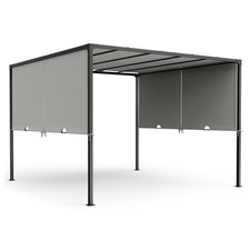 Vonhaus garden pergola - garden,