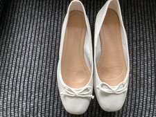 Marks & Spencer’s flat Ballet Pumps Size 6
