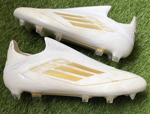 Adidas f50 elite laceless - f50, fg