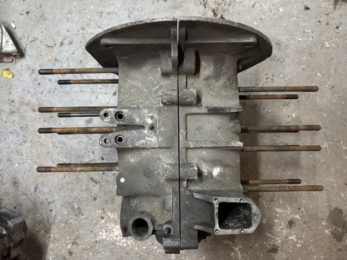 Beetle split 25hp early - beetle,