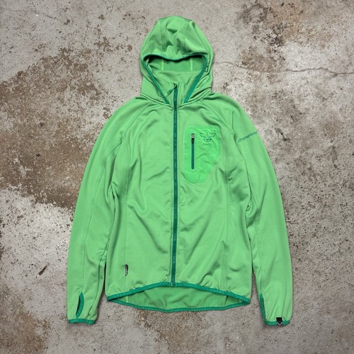 Dynafit soft shell fleece - shell,