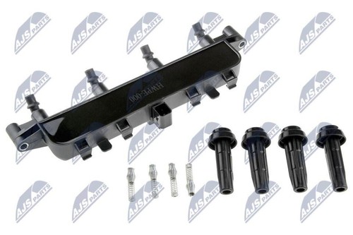 Ignition coil fits citroen - ignition,