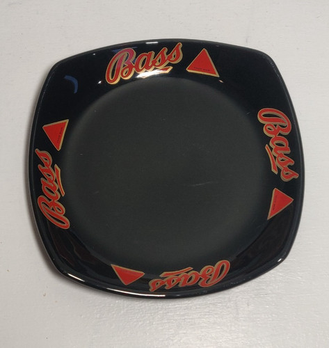 Ashtray bass brewery - ashtray,