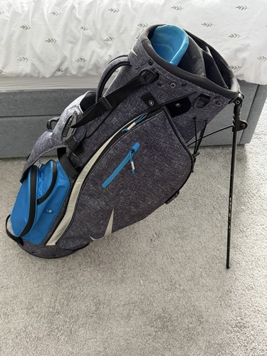 Nike golf stand bag - nike,