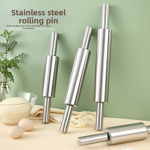 For pastry making steel - for,