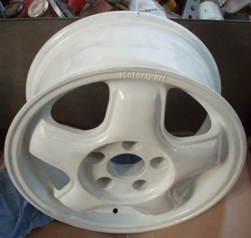 Revolution rfx motorsport - rfx,