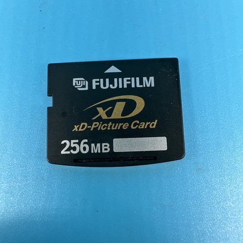 Fujifilm 256mb picture - fujifilm,