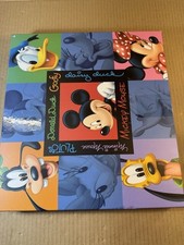 Sandylion Mickey and Friends