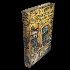 French Country Cooking ~