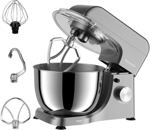 Electric stand mixer - mixer, 8