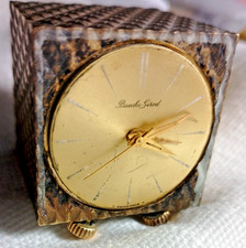 BUECHE-GIROD Restoration