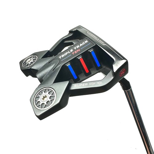 Odyssey triple track ten - triple,