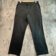 GANT Men’s Chinos Black W34
