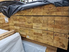 Pallet of - 77 lengths - C24 6