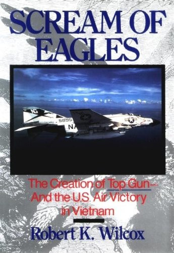 Scream eagles the creation - of, eagles: