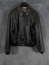 Vintage Diesel Leather Jacket