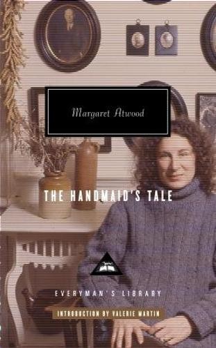 The handmaid tale - handmaid's,