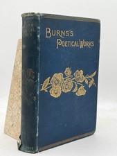Burns’s Poetical Works