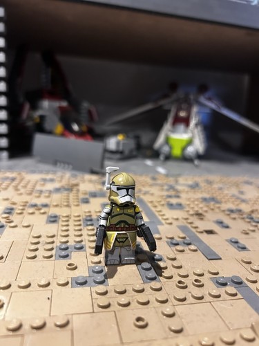 Lego clone army customs - lego,