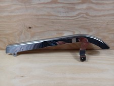 Harley-Davidson FXDF Dyna Fat Bob 2008-2013 Drive Belt Guard Chrome