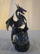 Nemesis Now Azul Oracle dragon