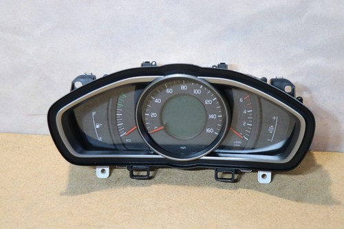 Volvo v40 manual diesel speedo - v40,