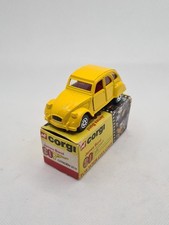 CORGI  JAMES BOND 007 CITROEN