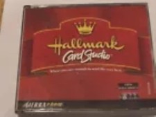 Hallmark Card Studio Video
