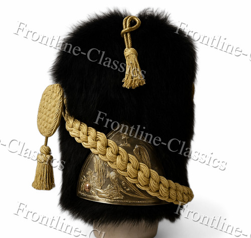 Napoleonic guard officer - napoleonic,