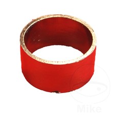 Athena Exhaust Connection